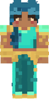 mermista