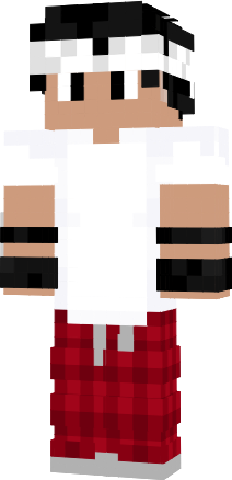 Preview of texture: skin 