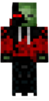 best zombie