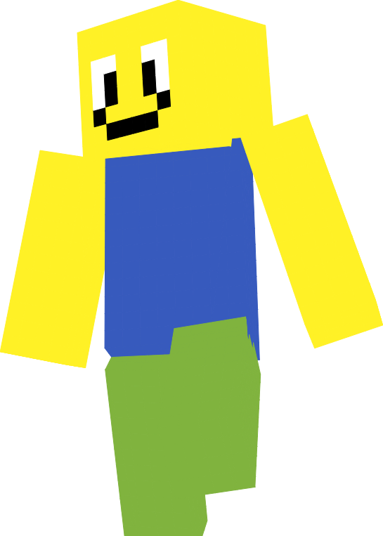 Preview of texture: noob