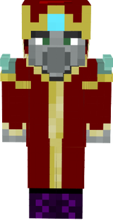 illager king