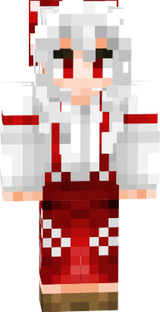 mokou