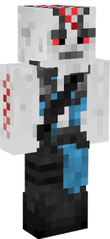 Quan Chi Mk1