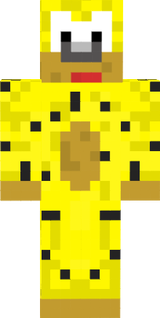 marsupilami