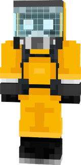 gas