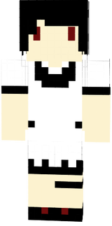 メイド２