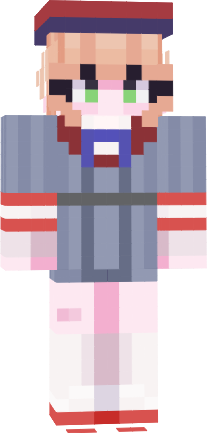 Preview of texture: Shigure Ui