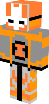 Static (official japan skin) rework