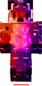 skin renard