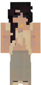 yunababe