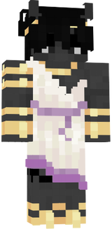 greek demon