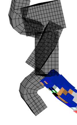 Preview of texture: sonic