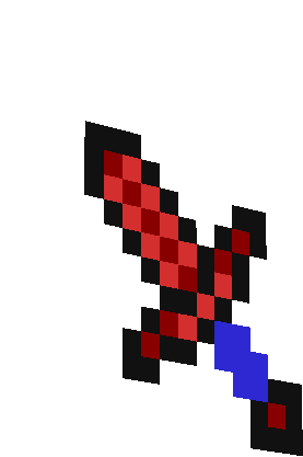 Preview of texture: diamond_sword