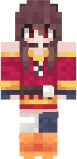 Megumin