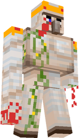 iron golem
