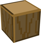 plastic_oak_log