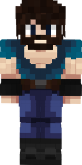STEVE 1.0
