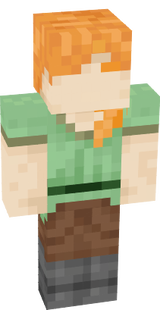 alexbrine