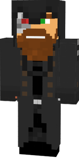 Hooded Main