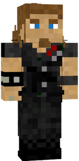 Blakkstorm