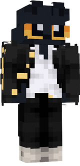 Bittersweet revenger