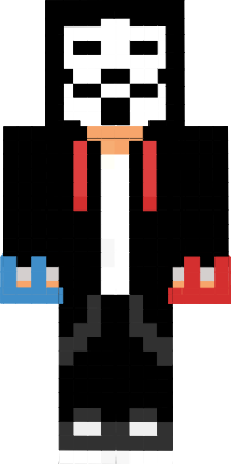 Preview of texture: Blaquing 2.0