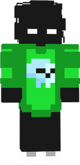 green hg