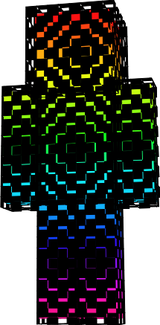 arcobaleno dark