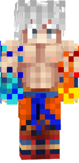 goku