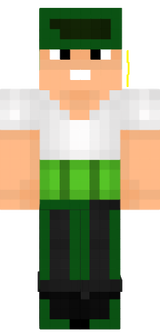 zoro