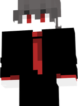 Red Suit