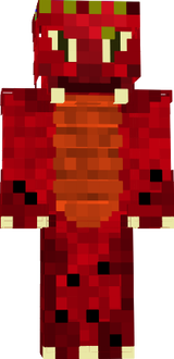 Dragon king