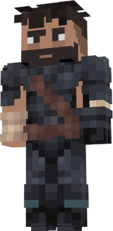 Warrior Valente