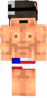 СШАбоец