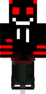AFTHER 2 skin good