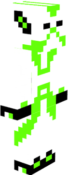 UFO MAN