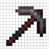 evantii pikaxe