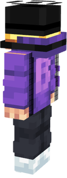 Misterteberyone