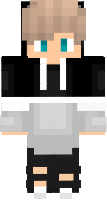 Preview of texture: skin