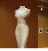 happy birthday dress marilyn monroe iconic 1962