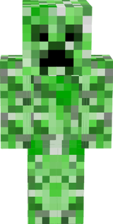 creeper