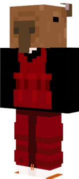 capybata