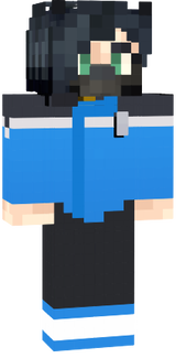 Science Officer Viper