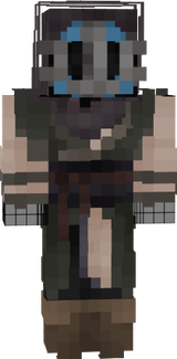 who that..
