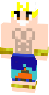 nick enel