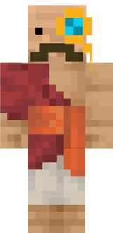 Monk