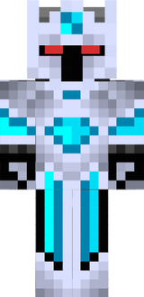 Guardian King