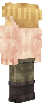 zeke Jeager