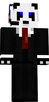 panda