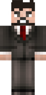 TonyGraySuit